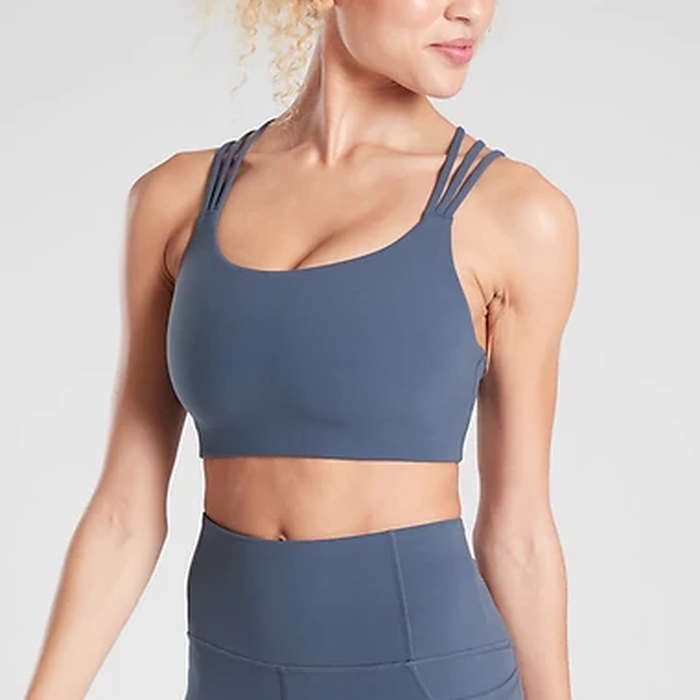 athleta circuit bra