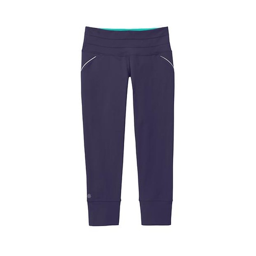 best running capris for women