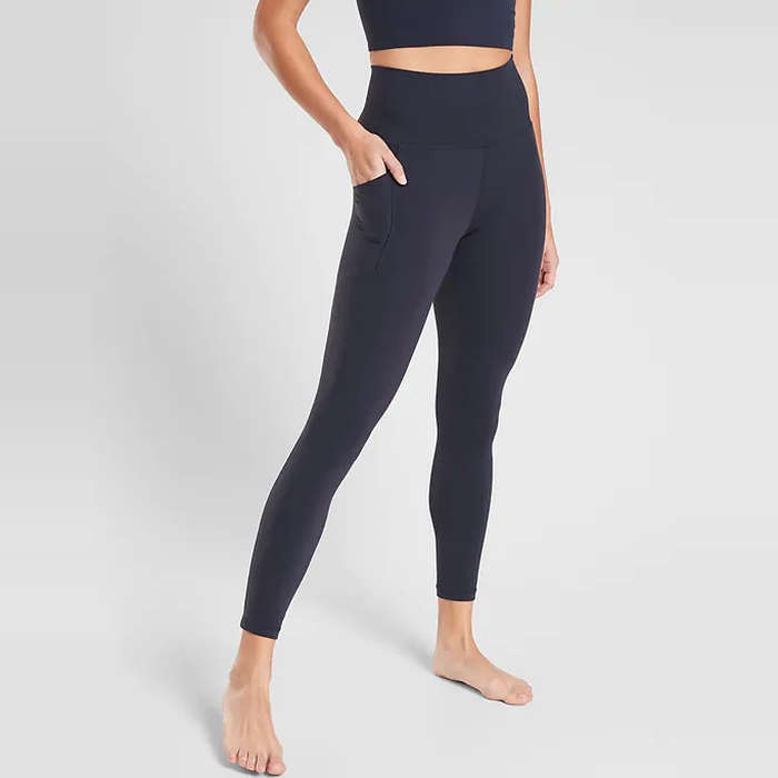 ladies exercise leggings