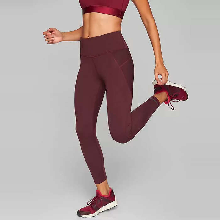 Top 10 Best Workout Leggings in 2022– HyperLuxe Activewear