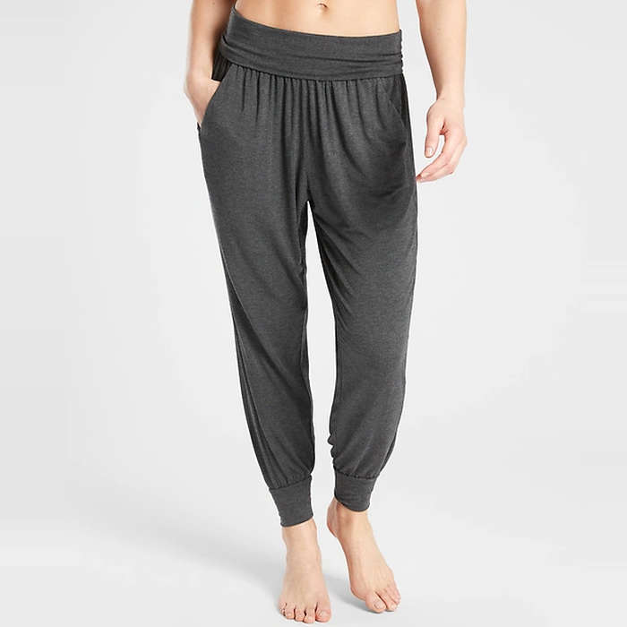 womens lounge jogger pants