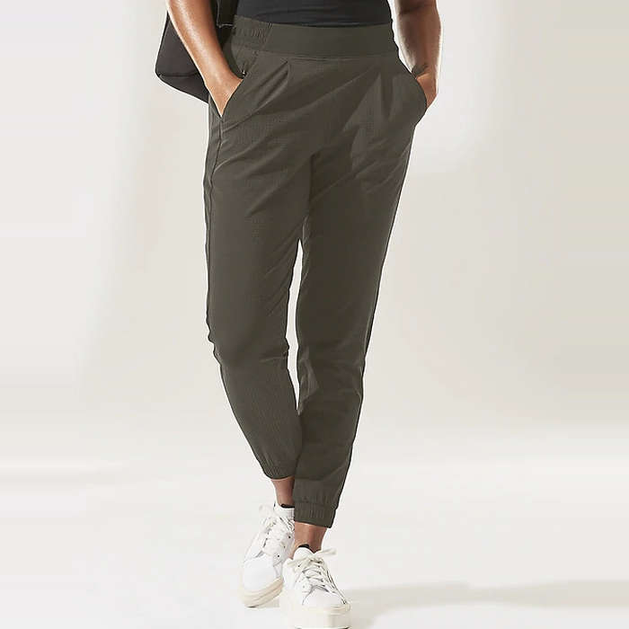 athleta restore jogger