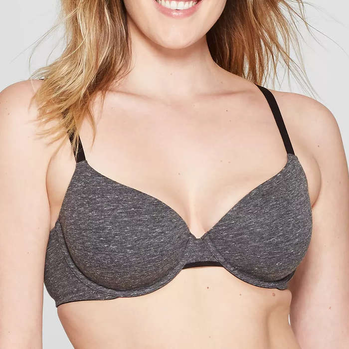 cotton bras