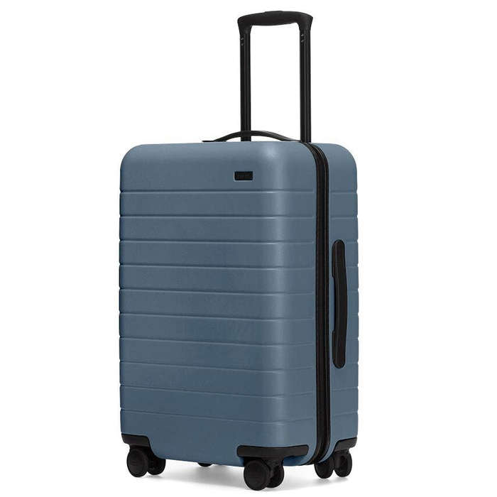 what is the biggest carry on luggage