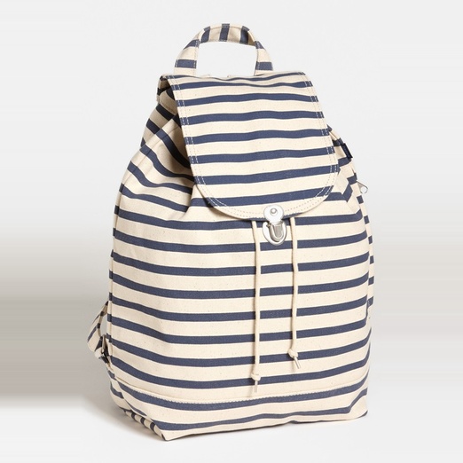 10 Best Canvas Backpacks | Rank & Style
