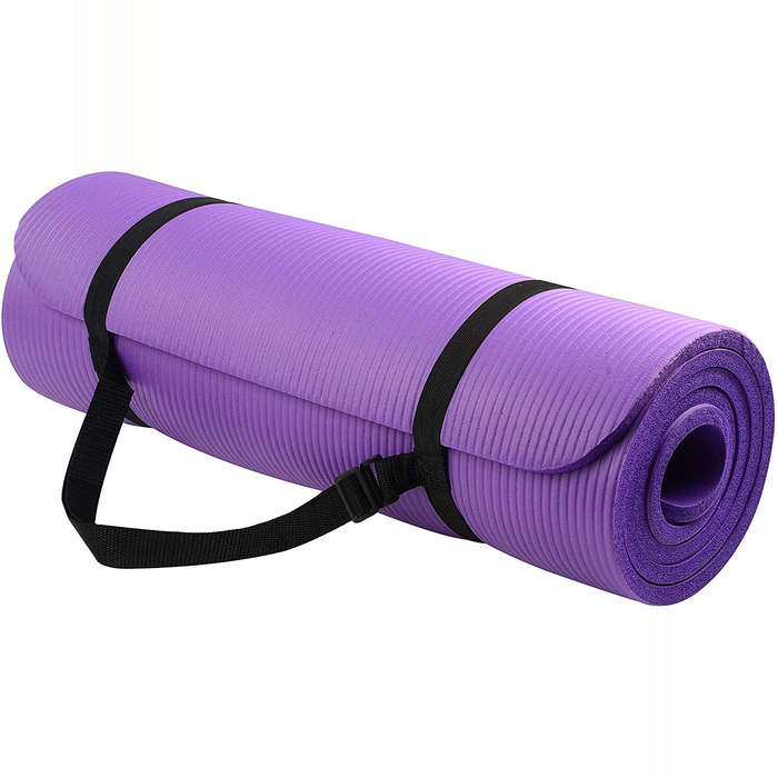 10 Best Yoga Mats Rank Style