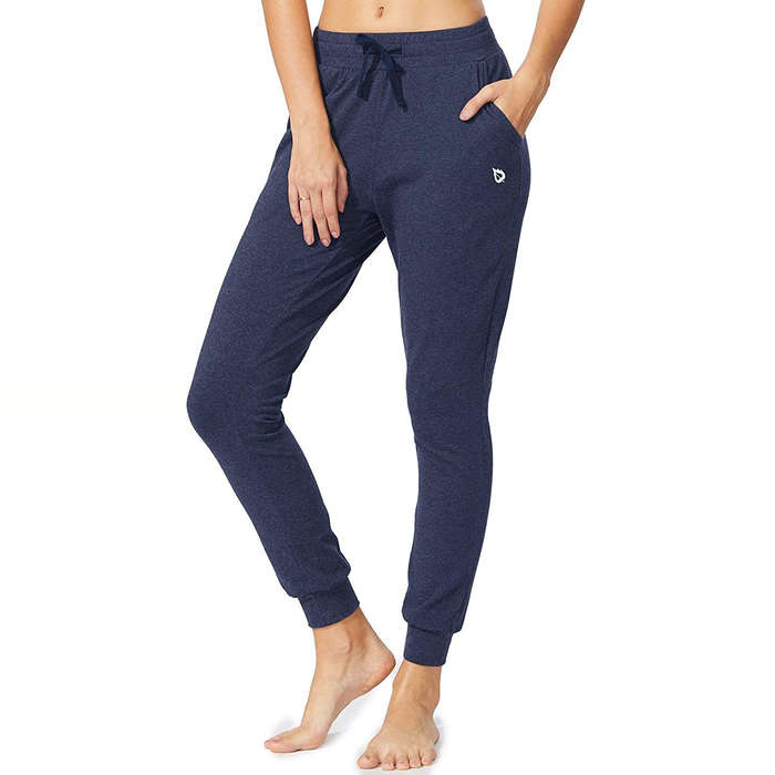 womens best joggers