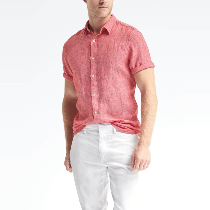 summer shirts for men uk