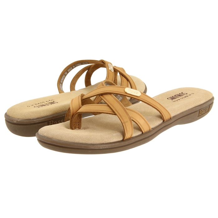 comfortable stylish flat sandals