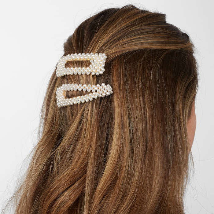 cool hair clips