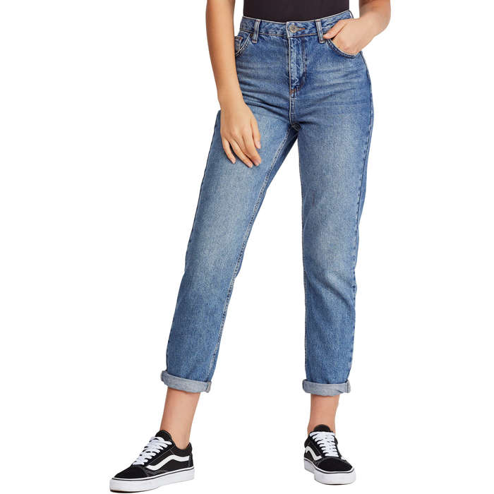 mom jeans cheap