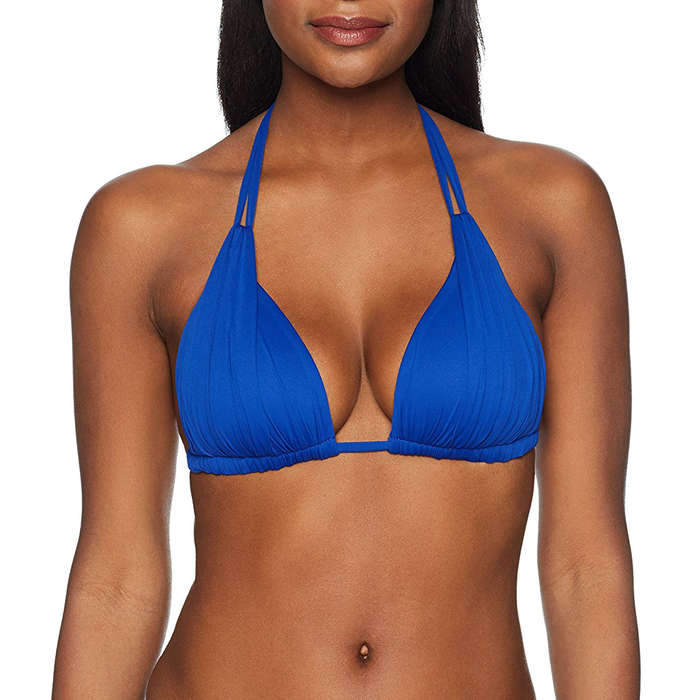 best swim top for large breasts