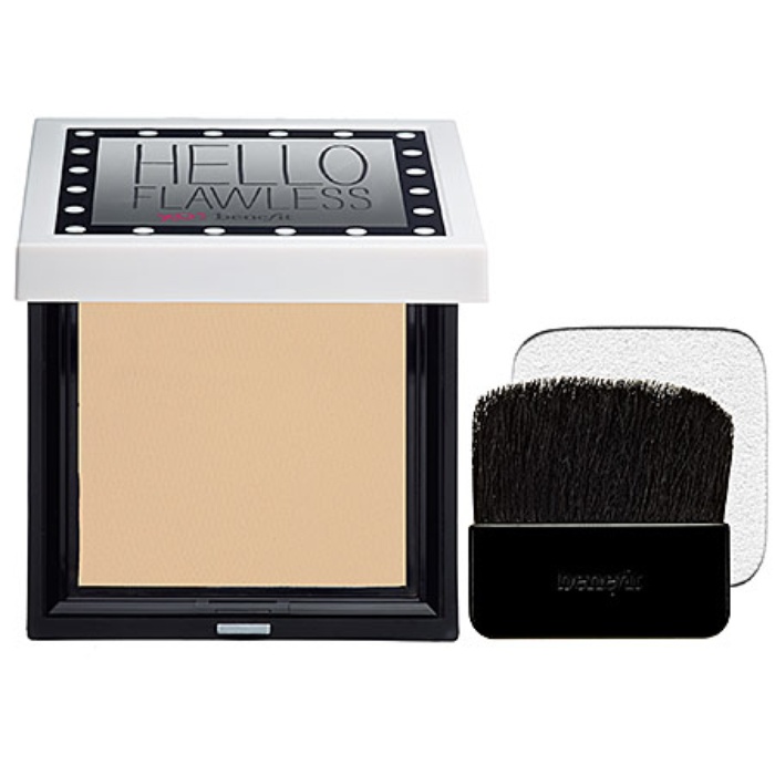 10 Best Pressed Powder Foundation Rank Style