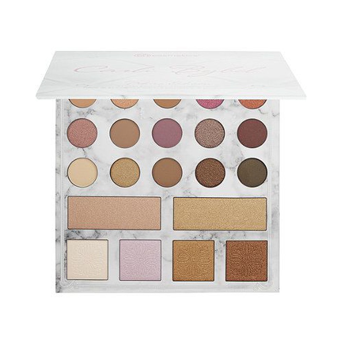 10 Best Face Palettes Rank & Style