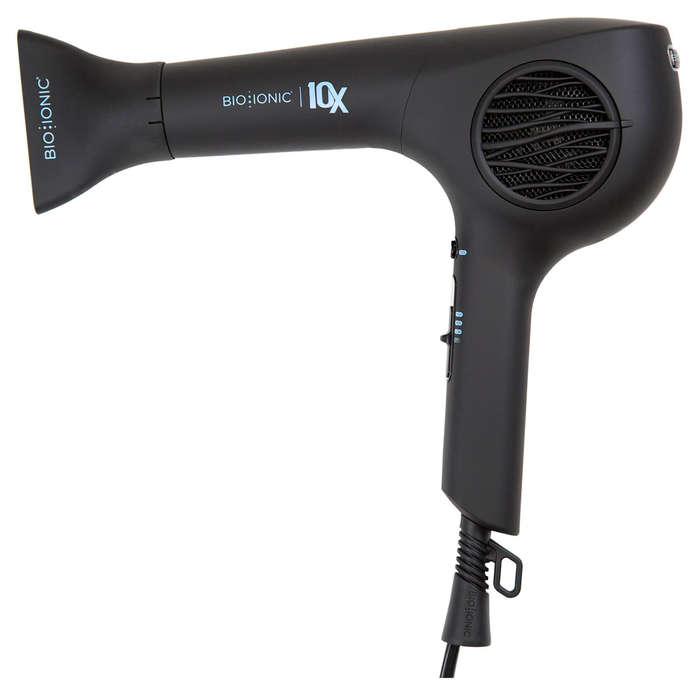 most powerful hair dryer in the world