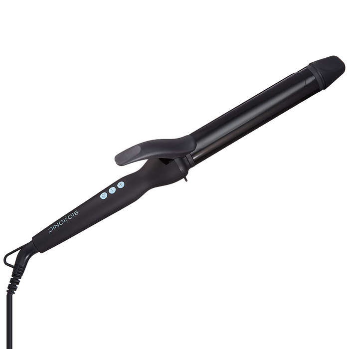 Top 10 Best Curling Irons For All Hair Types Reviews 2019 Rank