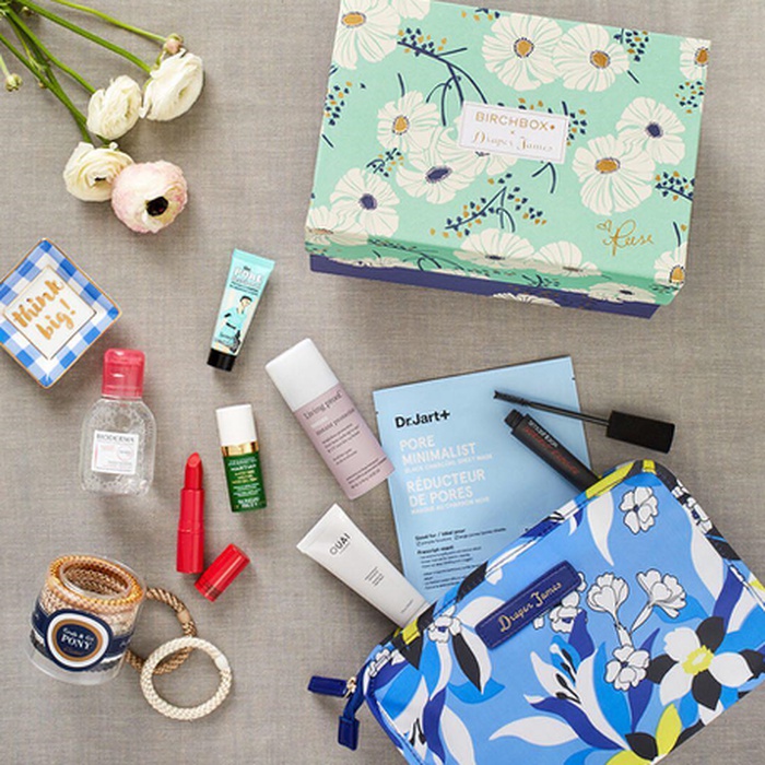 10 Best Subscription Boxes Rank & Style