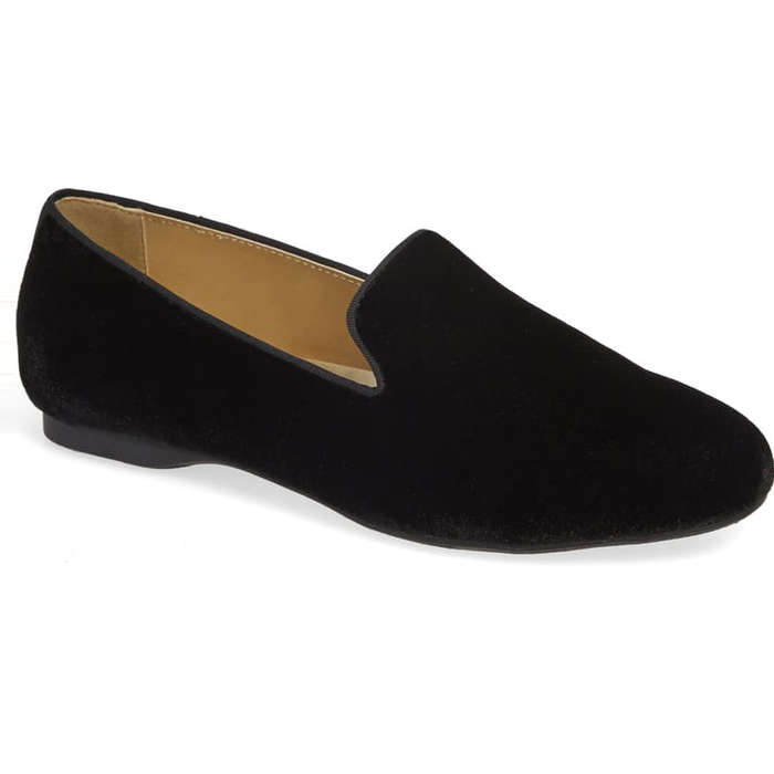 comfy loafers for women