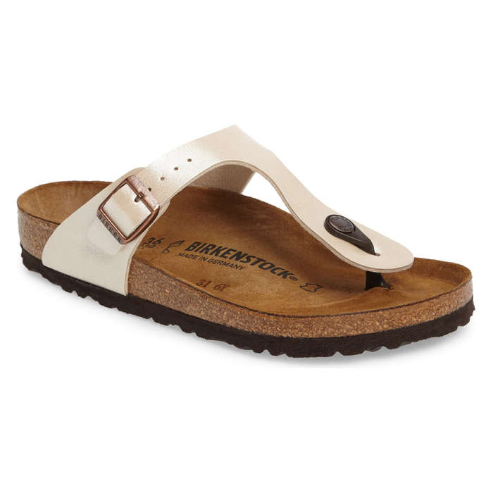 unique birkenstock sandals