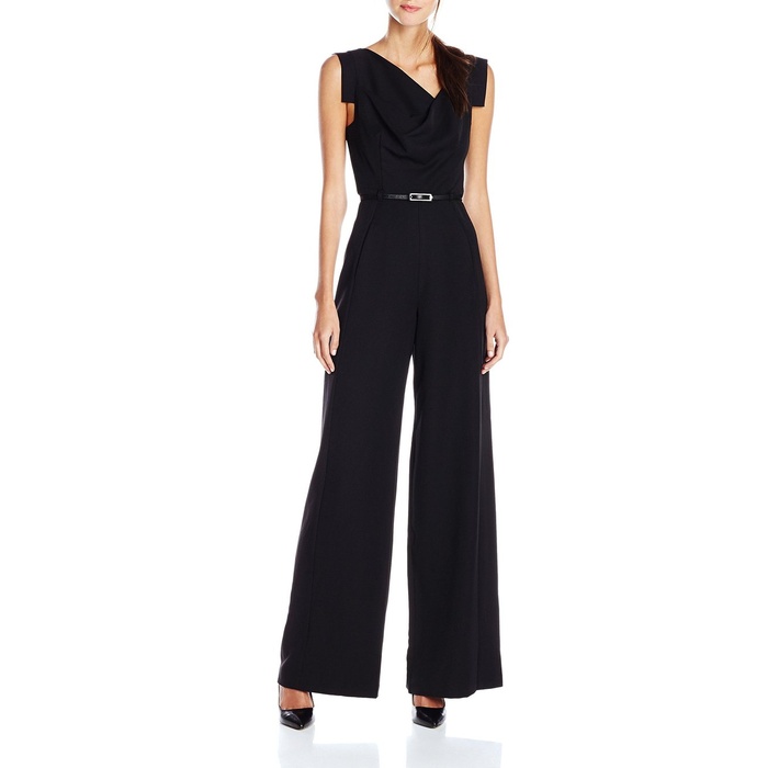 10 Best Black Fall Jumpsuits Under $500 | Rank & Style