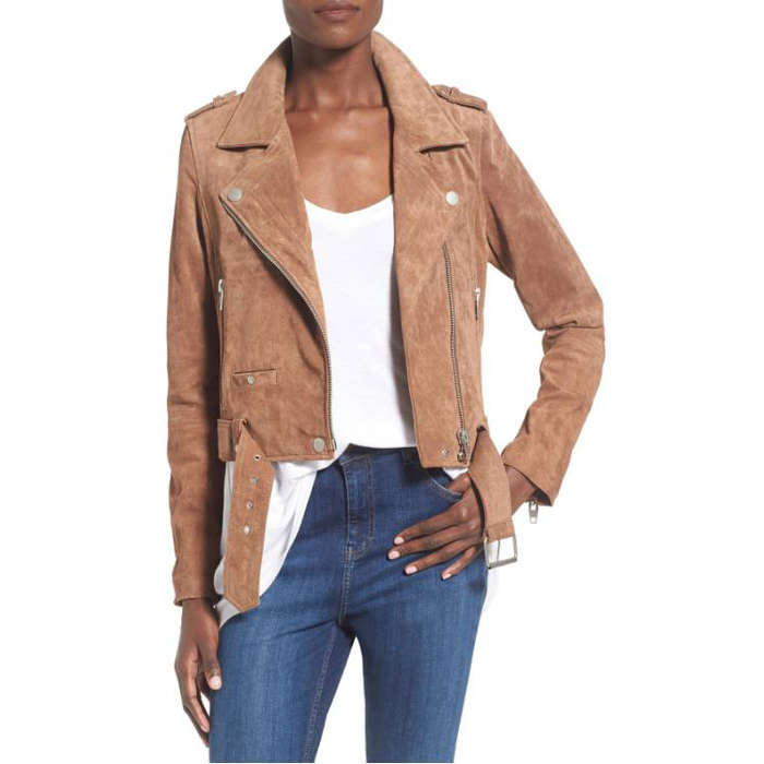 10 Best Leather Jackets Under 500 Rank & Style