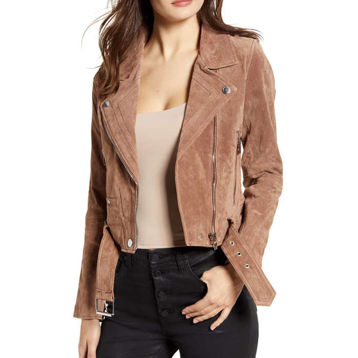 anthropologie expressway moto jacket