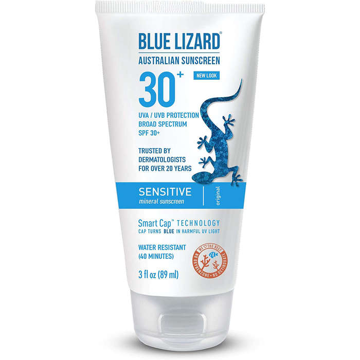 best drugstore sunscreen