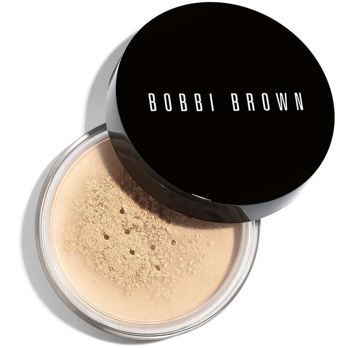 best loose face powder for mature skin