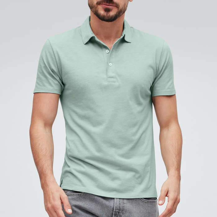 10 Best Men S Golf Shirts And Polos Rank Style