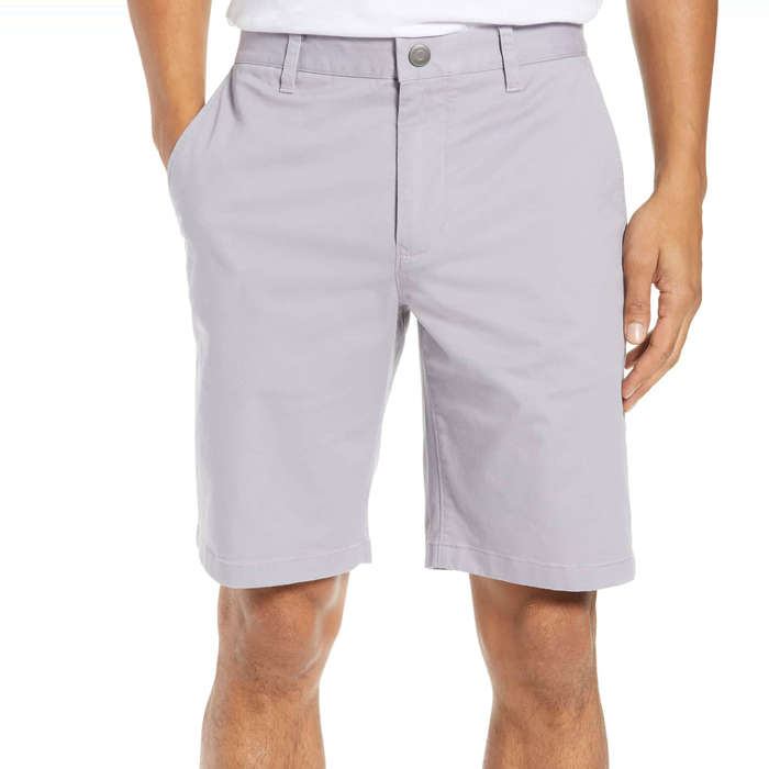 best mens chino shorts 2019