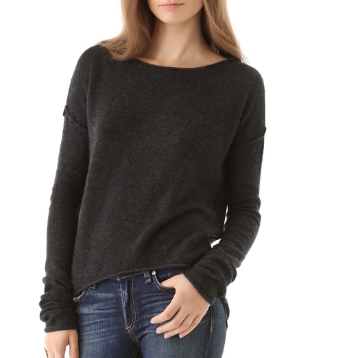 10 Best Cashmere Crewnecks | Rank & Style