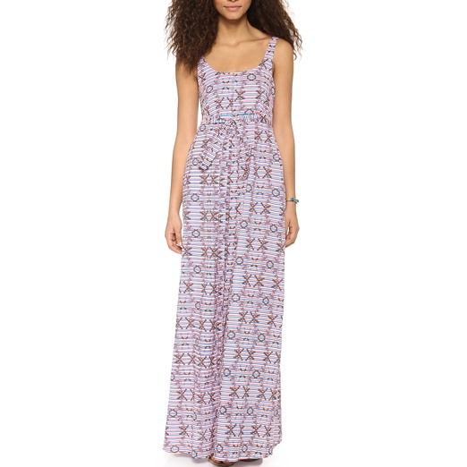 10 Best Printed Maxi Dresses | Rank & Style