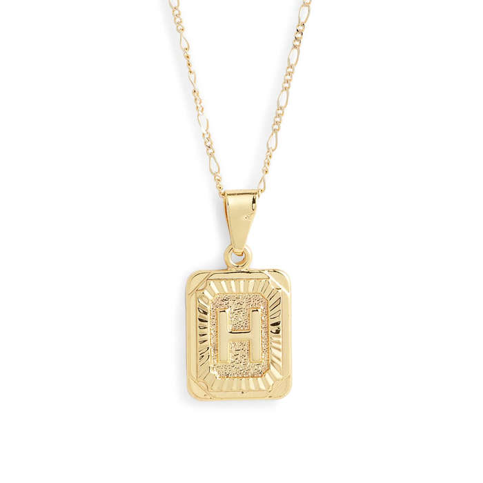 10 Best Personalized Necklaces | Rank 