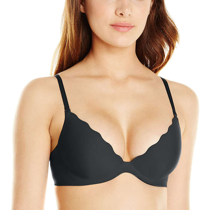 bras for small breasts and large back