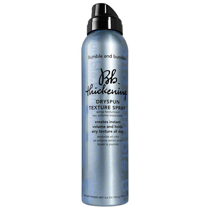 10 Best Texturizing Hair Sprays Rank Style