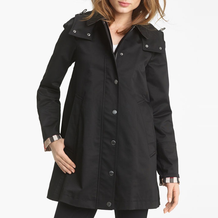 10 Best Rain Coats | Rank & Style