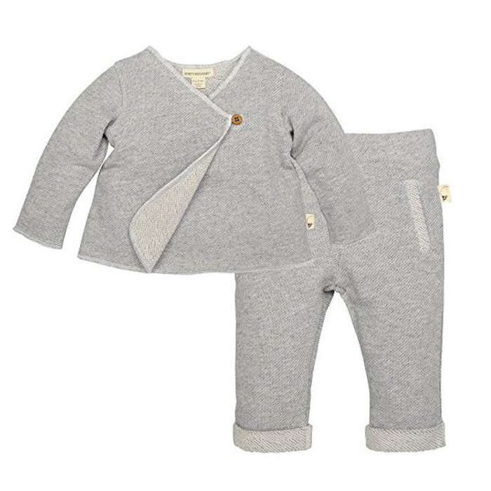 10 Best Organic Baby Clothing Lines | Rank & Style