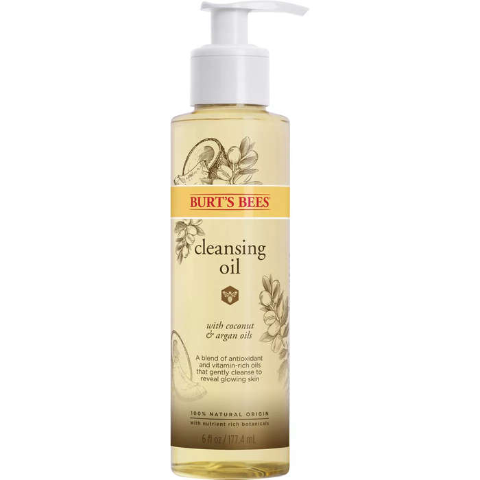 drugstore cleansing oil