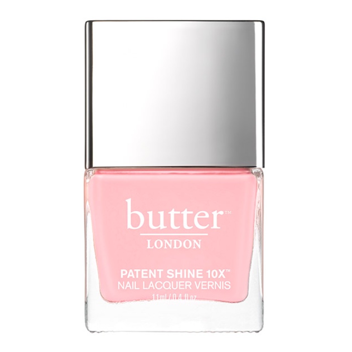 10 Best Light Pink Nail Polishes Rank & Style