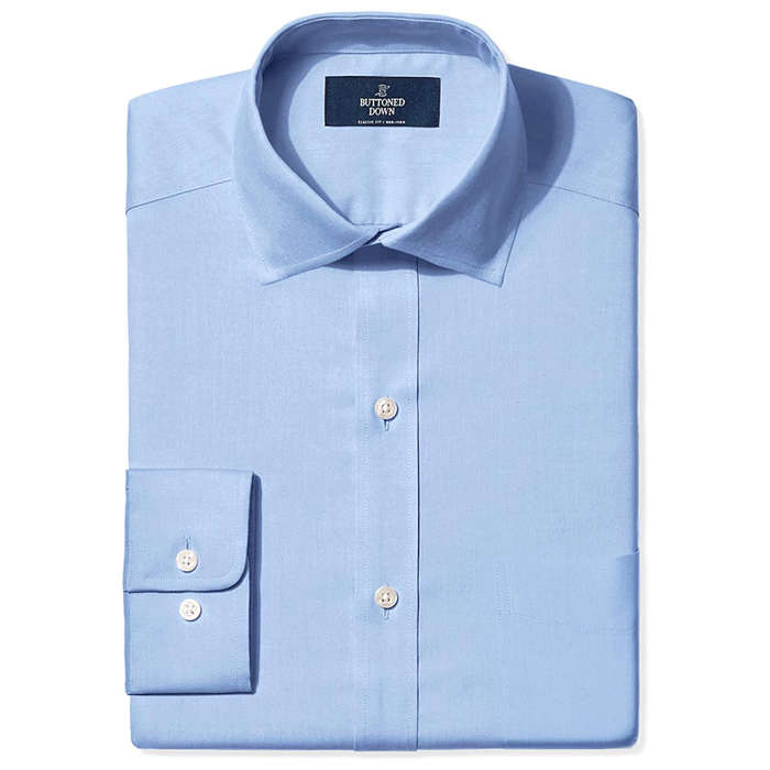 best mens dress shirt brands