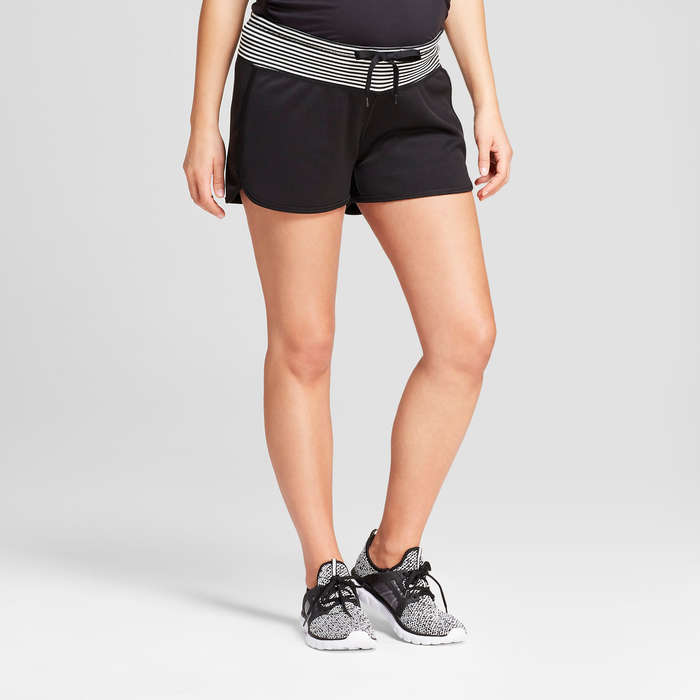 champion maternity activewear