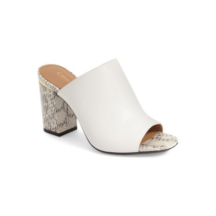 10 Best Mules for Summer | Rank & Style