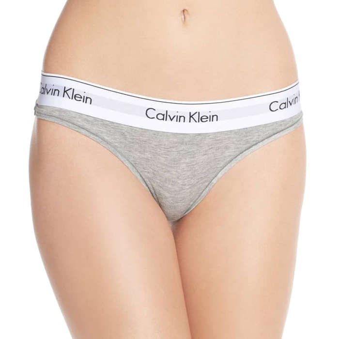 calvin klein india panties