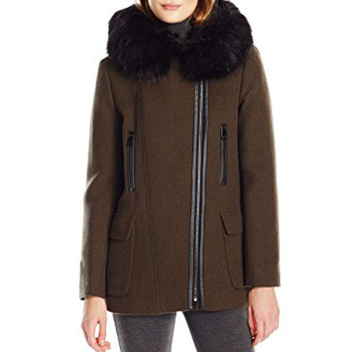 10 Best Winter Coats Under $100 | Rank & Style