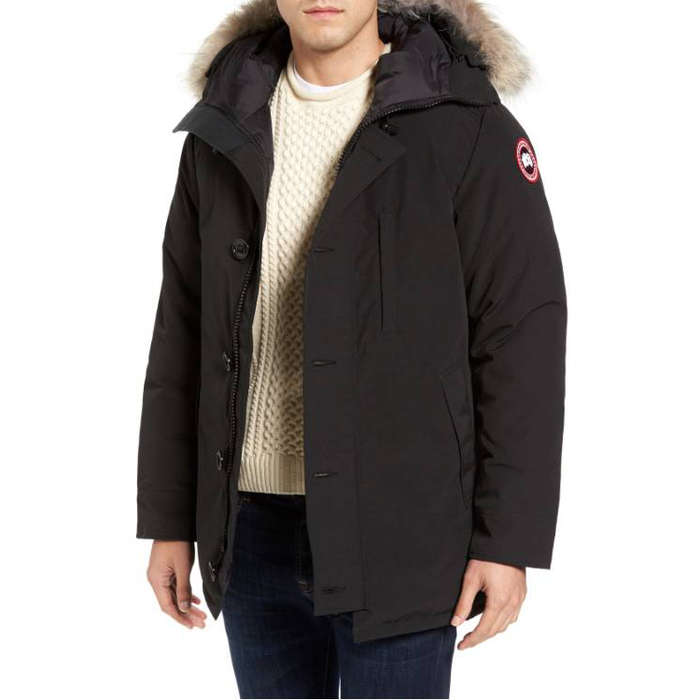 10 Best Men’s Winter Coats | Rank & Style