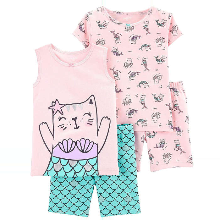 10 Best Kid S Pajamas Rank Style