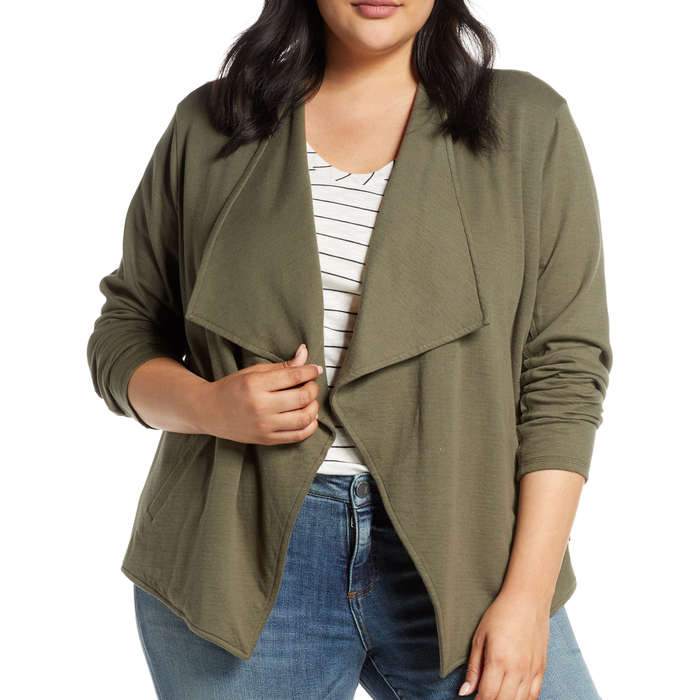 10 Best Plus Size Jackets And Coats 