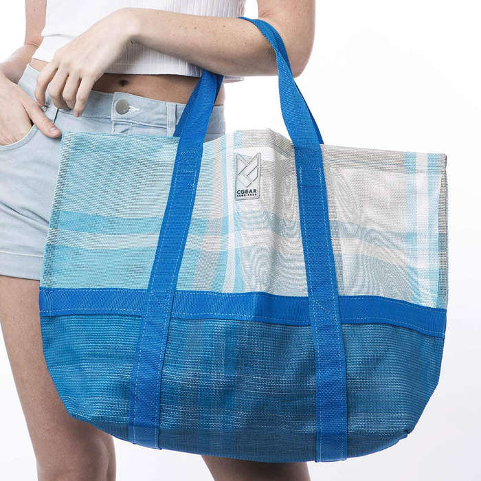 best beach bag with cooler