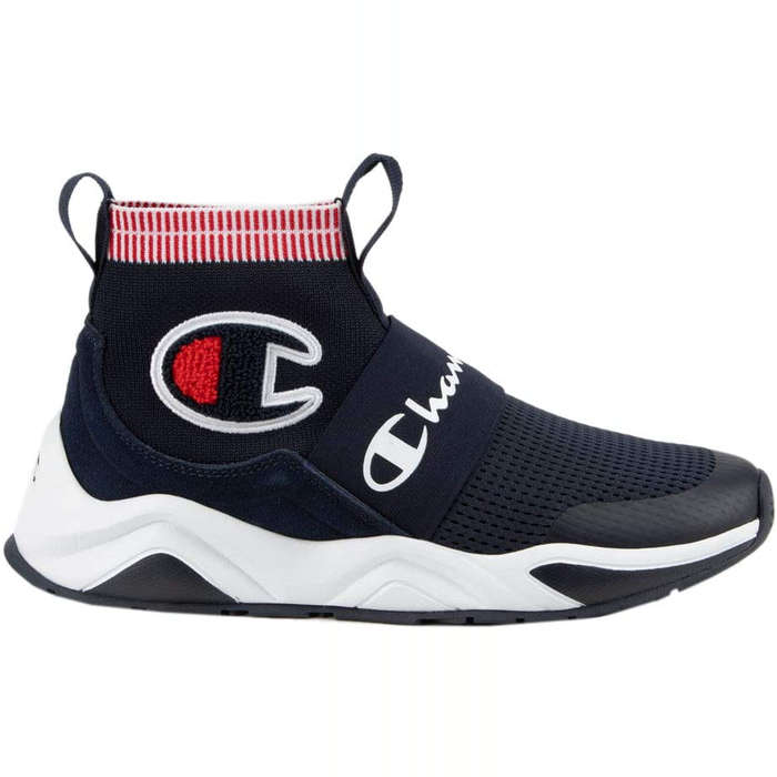 champion youth sneakers