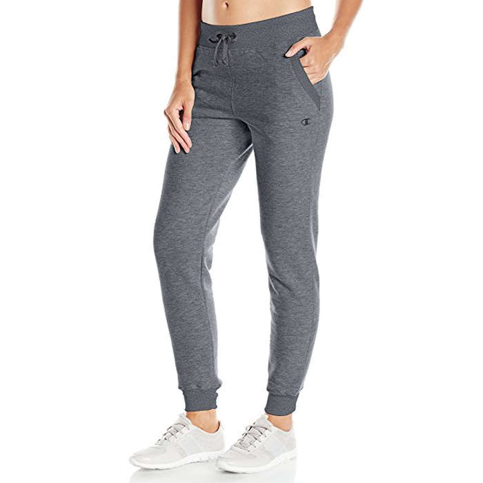 softest women's joggers